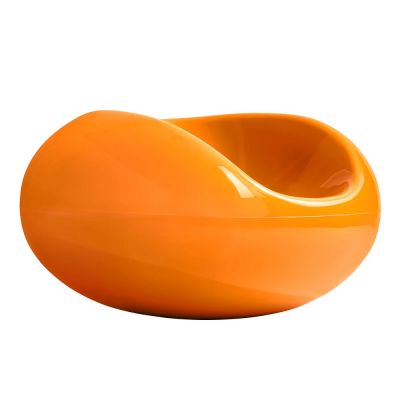 Pastil Stuhl Orange Eero Aarnio Originals